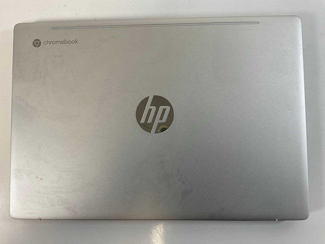 Hp pro c640 14”, core i5 10th gen, 8 gb ram, 64 gb ssd touchscreen chromebooks (3x) - afbeelding 2 van  12