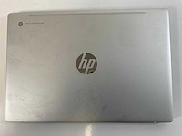 Hp pro c640 14”, core i5 10th gen, 8 gb ram, 64 gb ssd touchscreen chromebooks (3x) - afbeelding 2 van  12