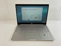 Hp pro c640 14”, core i5 10th gen, 8 gb ram, 64 gb ssd touchscreen chromebooks (3x) - afbeelding 9 van  23