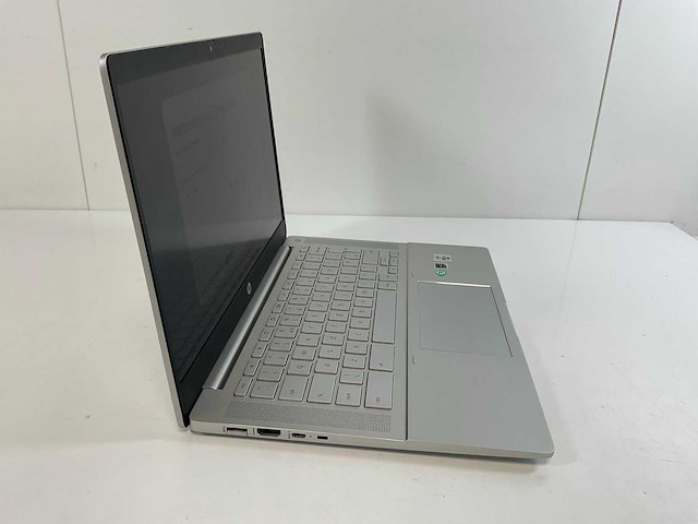 Hp pro c640 14”, core i5 10th gen, 8 gb ram, 64 gb ssd touchscreen chromebooks (3x) - afbeelding 5 van  12