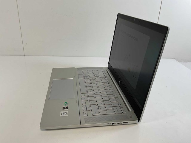 Hp pro c640 14”, core i5 10th gen, 8 gb ram, 64 gb ssd touchscreen chromebooks (3x) - afbeelding 11 van  23