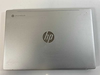 Hp pro c640 14”, core i5 10th gen, 8 gb ram, 64 gb ssd touchscreen chromebooks (3x) - afbeelding 7 van  12
