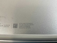 Hp pro c640 14”, core i5 10th gen, 8 gb ram, 64 gb ssd touchscreen chromebooks (3x) - afbeelding 8 van  12