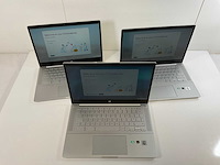 Hp pro c640 14”, core i5 10th gen, 8 gb ram, 64 gb ssd touchscreen chromebooks (3x) - afbeelding 12 van  23