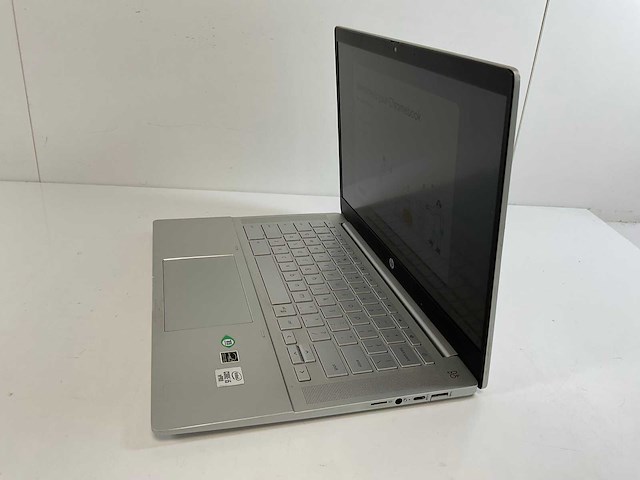 Hp pro c640 14”, core i5 10th gen, 8 gb ram, 64 gb ssd touchscreen chromebooks (3x) - afbeelding 19 van  23