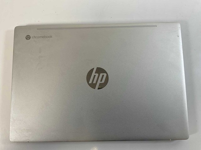 Hp pro c640 14”, core i5 10th gen, 8 gb ram, 64 gb ssd touchscreen chromebooks (3x) - afbeelding 21 van  23