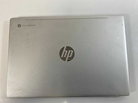 Hp pro c640 14”, core i5 10th gen, 8 gb ram, 64 gb ssd touchscreen chromebooks (3x) - afbeelding 21 van  23