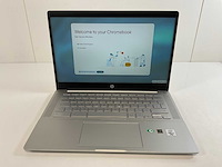 Hp pro c640 14”, core i5 10th gen, 8 gb ram, 64 gb ssd touchscreen chromebooks (3x) - afbeelding 2 van  23