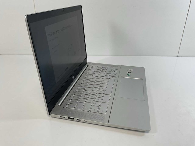 Hp pro c640 14”, core i5 10th gen, 8 gb ram, 64 gb ssd touchscreen chromebooks (3x) - afbeelding 3 van  23