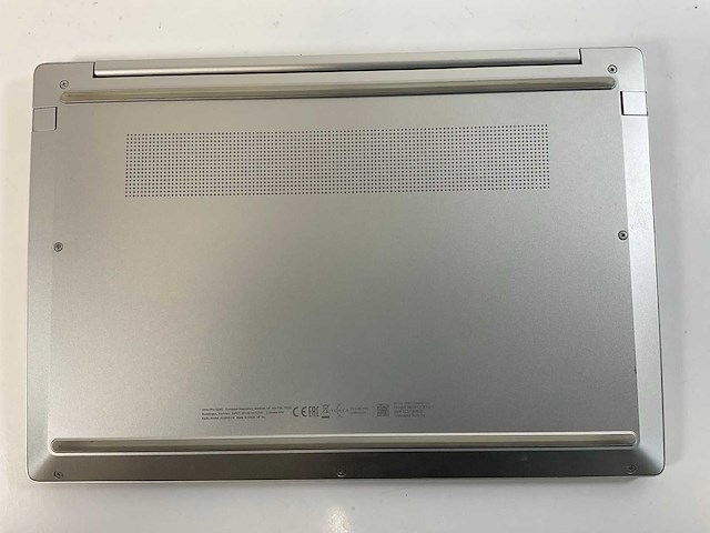 Hp pro c640 14”, core i5 10th gen, 8 gb ram, 64 gb ssd touchscreen chromebooks (3x) - afbeelding 7 van  23
