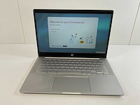 Hp pro c640 14”, core i5 10th gen, 8 gb ram, 64 gb ssd touchscreen chromebooks (3x) - afbeelding 9 van  23