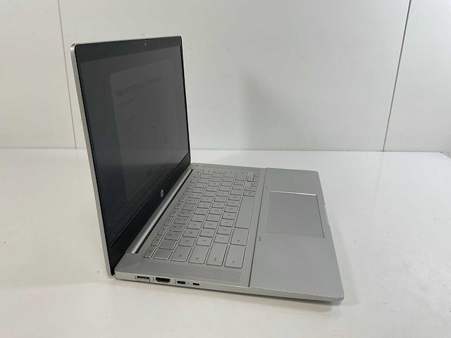Hp pro c640 14”, core i5 10th gen, 8 gb ram, 64 gb ssd touchscreen chromebooks (3x) - afbeelding 10 van  23