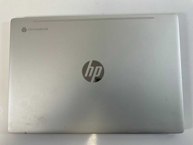 Hp pro c640 14”, core i5 10th gen, 8 gb ram, 64 gb ssd touchscreen chromebooks (3x) - afbeelding 14 van  23