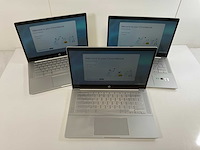 Hp pro c640 14”, core i5 10th gen, 8 gb ram, 64 gb ssd touchscreen chromebooks (3x) - afbeelding 12 van  23