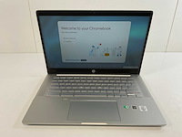 Hp pro c640 14”, core i5 10th gen, 8 gb ram, 64 gb ssd touchscreen chromebooks (3x) - afbeelding 17 van  23