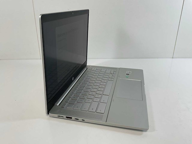 Hp pro c640 14”, core i5 10th gen, 8 gb ram, 64 gb ssd touchscreen chromebooks (3x) - afbeelding 18 van  23