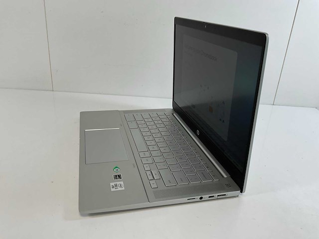 Hp pro c640 14”, core i5 10th gen, 8 gb ram, 64 gb ssd touchscreen chromebooks (3x) - afbeelding 19 van  23