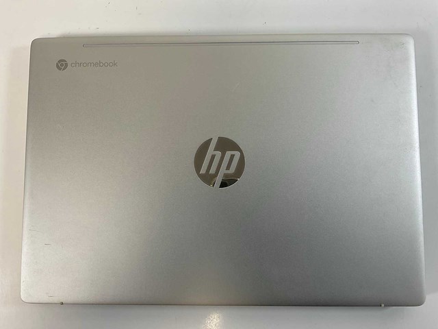 Hp pro c640 14”, core i5 10th gen, 8 gb ram, 64 gb ssd touchscreen chromebooks (3x) - afbeelding 21 van  23