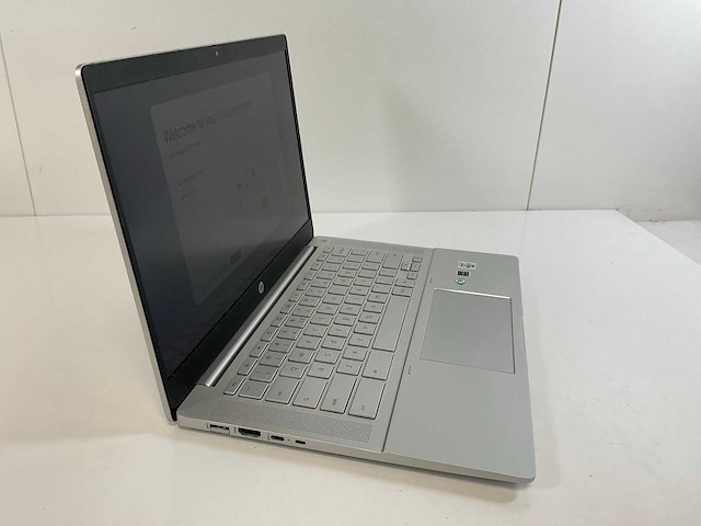 Hp pro c640 14”, core i5 10th gen, 8 gb ram, 64 gb ssd touchscreen chromebooks (3x) - afbeelding 2 van  15