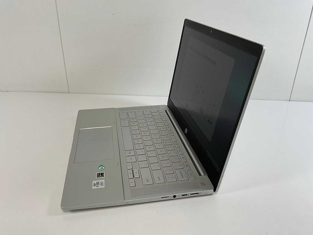 Hp pro c640 14”, core i5 10th gen, 8 gb ram, 64 gb ssd touchscreen chromebooks (3x) - afbeelding 3 van  15