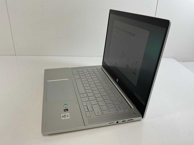 Hp pro c640 14”, core i5 10th gen, 8 gb ram, 64 gb ssd touchscreen chromebooks (3x) - afbeelding 7 van  15