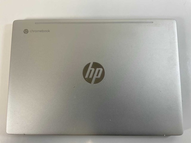 Hp pro c640 14”, core i5 10th gen, 8 gb ram, 64 gb ssd touchscreen chromebooks (3x) - afbeelding 9 van  15