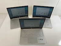 Hp pro c640 14”, core i5 10th gen, 8 gb ram, 64 gb ssd touchscreen chromebooks (3x) - afbeelding 8 van  15