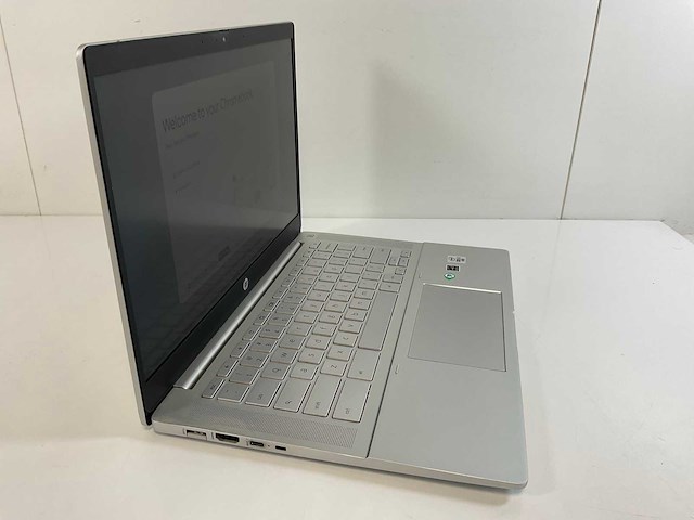 Hp pro c640 14”, core i5 10th gen, 8 gb ram, 64 gb ssd touchscreen chromebooks (3x) - afbeelding 11 van  15