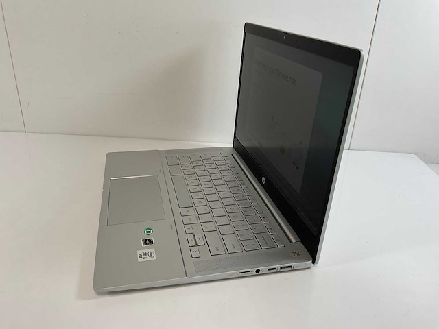 Hp pro c640 14”, core i5 10th gen, 8 gb ram, 64 gb ssd touchscreen chromebooks (3x) - afbeelding 12 van  15
