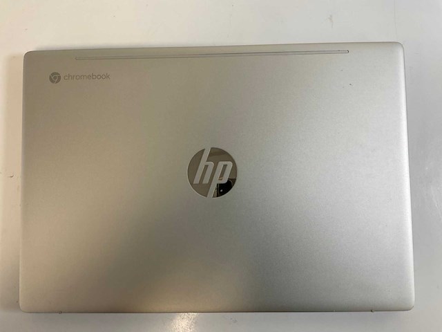 Hp pro c640 14”, core i5 10th gen, 8 gb ram, 64 gb ssd touchscreen chromebooks (3x) - afbeelding 4 van  6