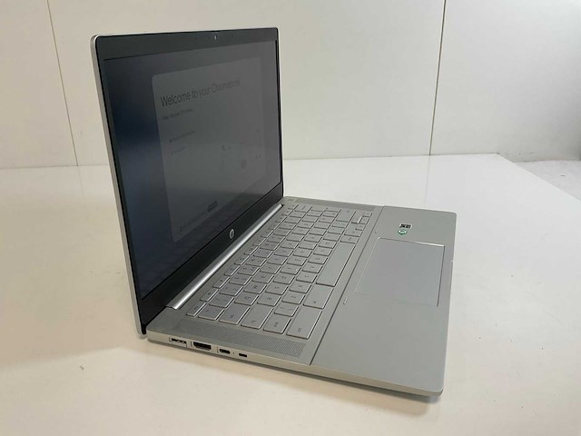 Hp pro c640 14”, core i5 10th gen, 8 gb ram, 64 gb ssd touchscreen chromebooks (3x) - afbeelding 10 van  23