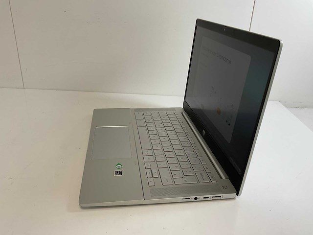 Hp pro c640 14”, core i5 10th gen, 8 gb ram, 64 gb ssd touchscreen chromebooks (3x) - afbeelding 11 van  23