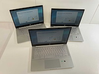 Hp pro c640 14”, core i5 10th gen, 8 gb ram, 64 gb ssd touchscreen chromebooks (3x) - afbeelding 6 van  6