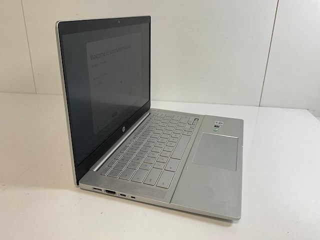 Hp pro c640 14”, core i5 10th gen, 8 gb ram, 64 gb ssd touchscreen chromebooks (3x) - afbeelding 18 van  23