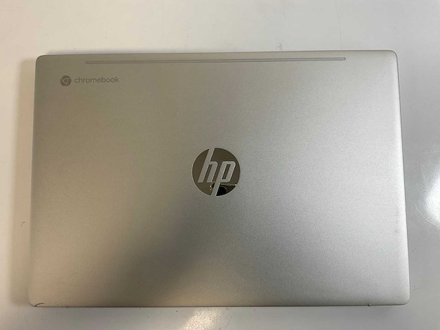 Hp pro c640 14”, core i5 10th gen, 8 gb ram, 64 gb ssd touchscreen chromebooks (3x) - afbeelding 21 van  23