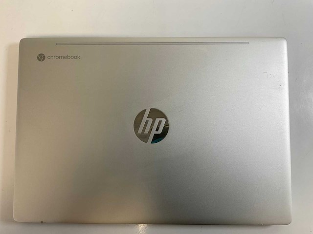 Hp pro c640 14”, core i5 10th gen, 8 gb ram, 64 gb ssd touchscreen chromebooks (3x) - afbeelding 4 van  12