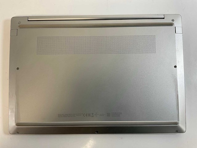 Hp pro c640 14”, core i5 10th gen, 8 gb ram, 64 gb ssd touchscreen chromebooks (3x) - afbeelding 5 van  12