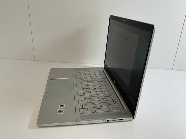 Hp pro c640 14”, core i5 10th gen, 8 gb ram, 64 gb ssd touchscreen chromebooks (3x) - afbeelding 9 van  12