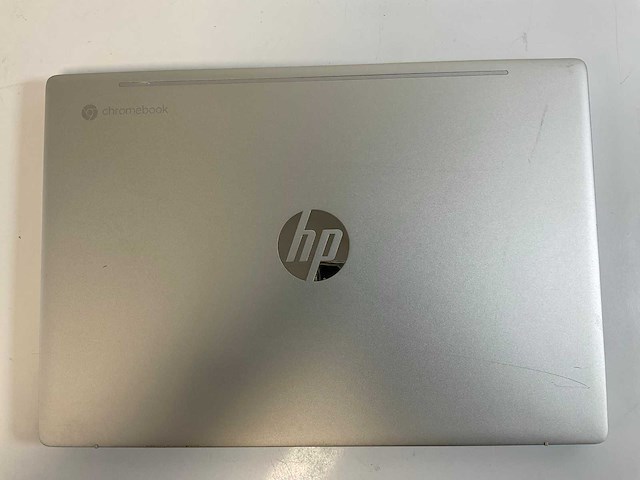 Hp pro c640 14”, core i5 10th gen, 8 gb ram, 64 gb ssd touchscreen chromebooks (3x) - afbeelding 10 van  12