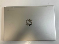 Hp pro c640 14”, core i5 10th gen, 8 gb ram, 64 gb ssd touchscreen chromebooks (3x) - afbeelding 10 van  12