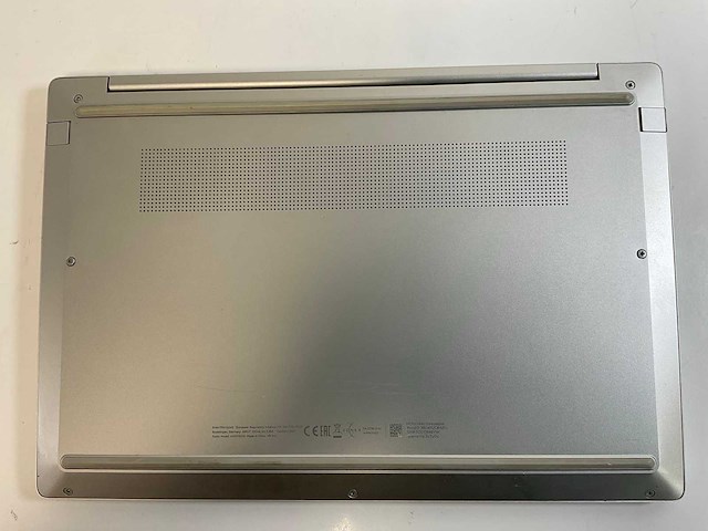 Hp pro c640 14”, core i5 10th gen, 8 gb ram, 64 gb ssd touchscreen chromebooks (3x) - afbeelding 11 van  12