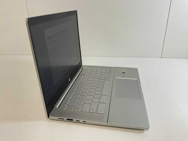 Hp pro c640 14”, core i5 10th gen, 8 gb ram, 64 gb ssd touchscreen chromebooks (3x) - afbeelding 17 van  22