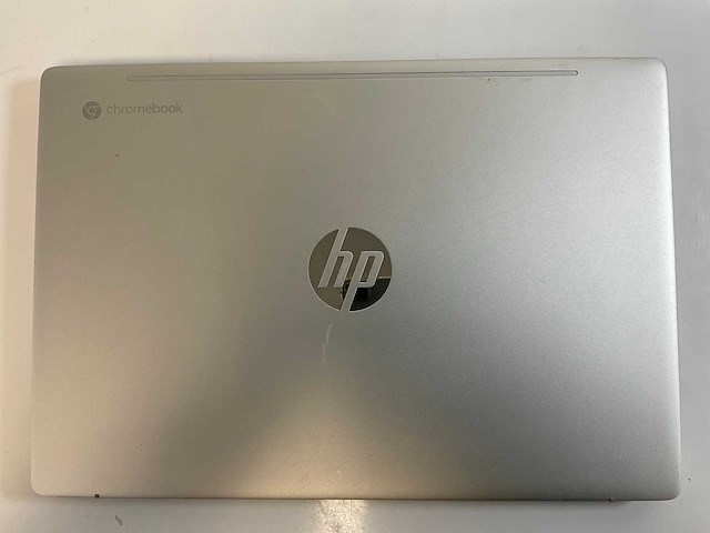 Hp pro c640 14”, core i5 10th gen, 8 gb ram, 64 gb ssd touchscreen chromebooks (3x) - afbeelding 20 van  22