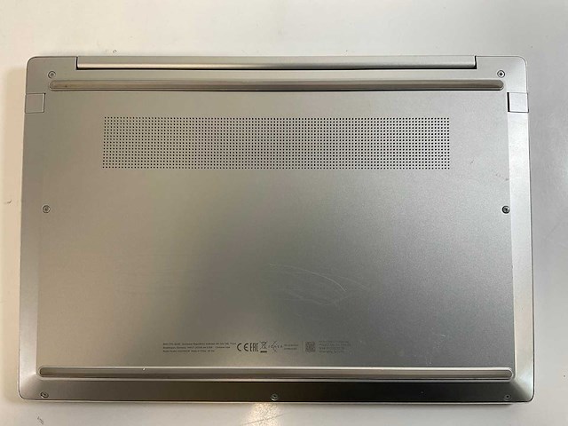 Hp pro c640 14”, core i5 10th gen, 8 gb ram, 64 gb ssd touchscreen chromebooks (3x) - afbeelding 21 van  22