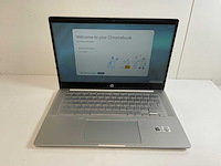 Hp pro c640 14”, core i5 10th gen, 8 gb ram, 64 gb ssd touchscreen chromebooks (3x) - afbeelding 1 van  14