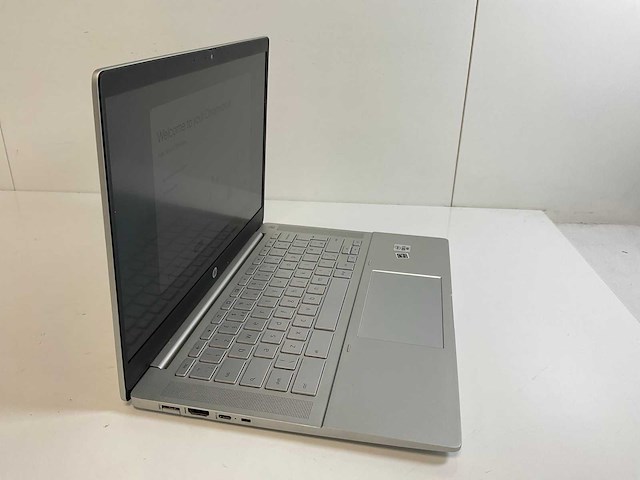 Hp pro c640 14”, core i5 10th gen, 8 gb ram, 64 gb ssd touchscreen chromebooks (3x) - afbeelding 3 van  23