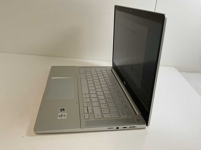 Hp pro c640 14”, core i5 10th gen, 8 gb ram, 64 gb ssd touchscreen chromebooks (3x) - afbeelding 2 van  14
