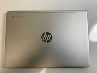 Hp pro c640 14”, core i5 10th gen, 8 gb ram, 64 gb ssd touchscreen chromebooks (3x) - afbeelding 4 van  14