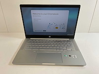 Hp pro c640 14”, core i5 10th gen, 8 gb ram, 64 gb ssd touchscreen chromebooks (3x) - afbeelding 9 van  23