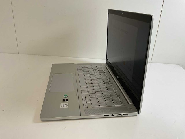Hp pro c640 14”, core i5 10th gen, 8 gb ram, 64 gb ssd touchscreen chromebooks (3x) - afbeelding 7 van  14